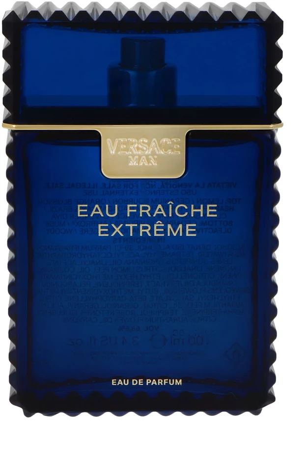 Testeris Versace Man Eau Fraiche Extreme EDP 100ml