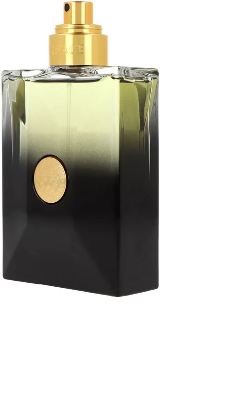 Flakon Versace Pour Homme Oud Noir EDP 100ml