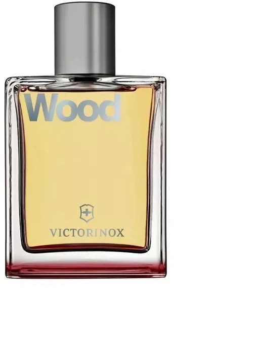 Flakon Victorinox Swiss Army Wood EDT 100ml