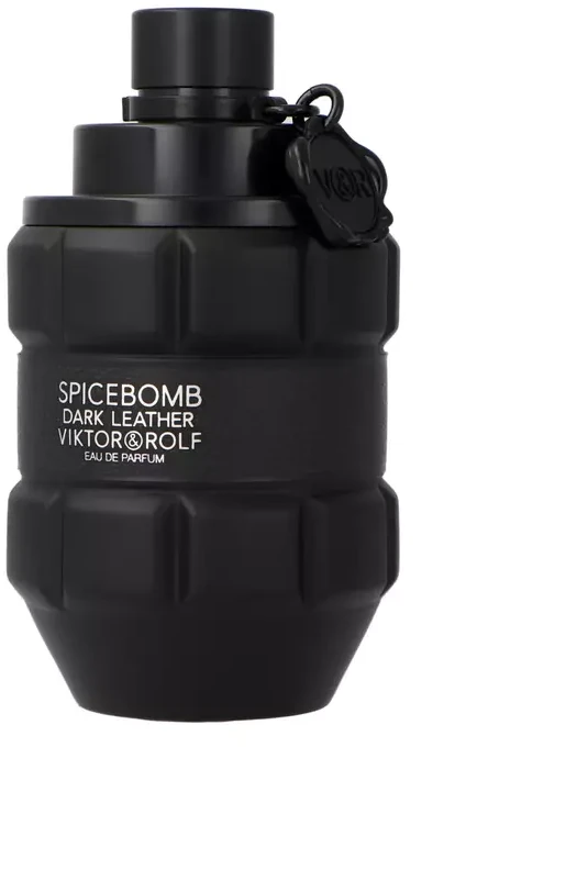 Flakon Viktor & Rolf Spicebomb Dark Leather EDP 90ml
