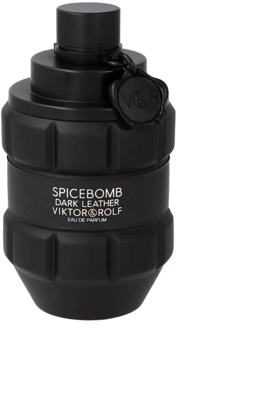 Flakon Viktor & Rolf Spicebomb Dark Leather EDP 90ml