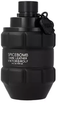 Flakon Viktor & Rolf Spicebomb Dark Leather EDP 90ml