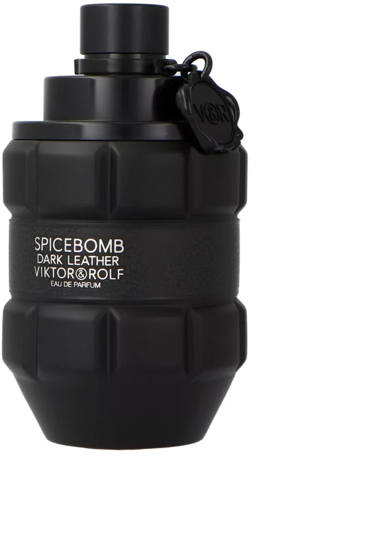 Flakon Viktor & Rolf Spicebomb Dark Leather EDP 90ml