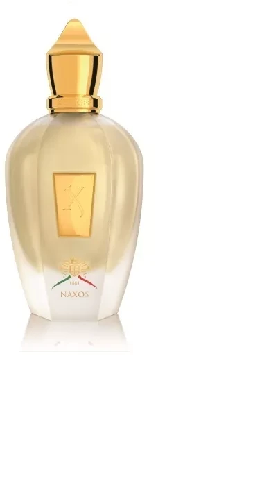 Flakon Xerjoff 1861 Naxos EDP 100ml