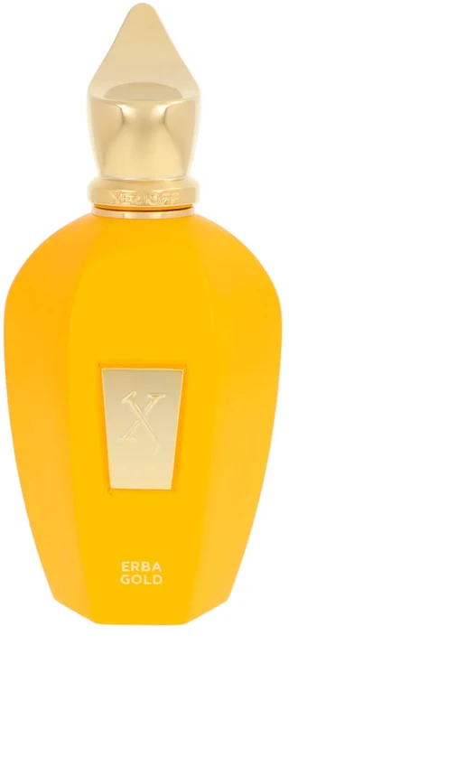 Flakon Xerjoff V Collection Erba Gold EDP 100ml