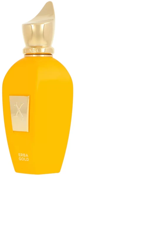 Flakon Xerjoff V Collection Erba Gold EDP 100ml