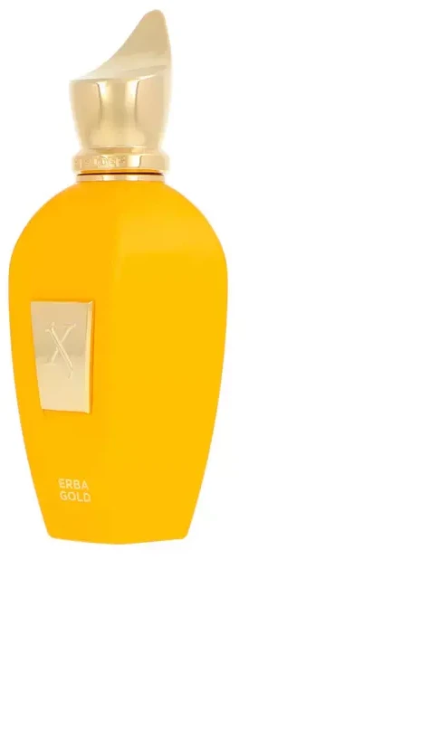 Flakon Xerjoff V Collection Erba Gold EDP 100ml