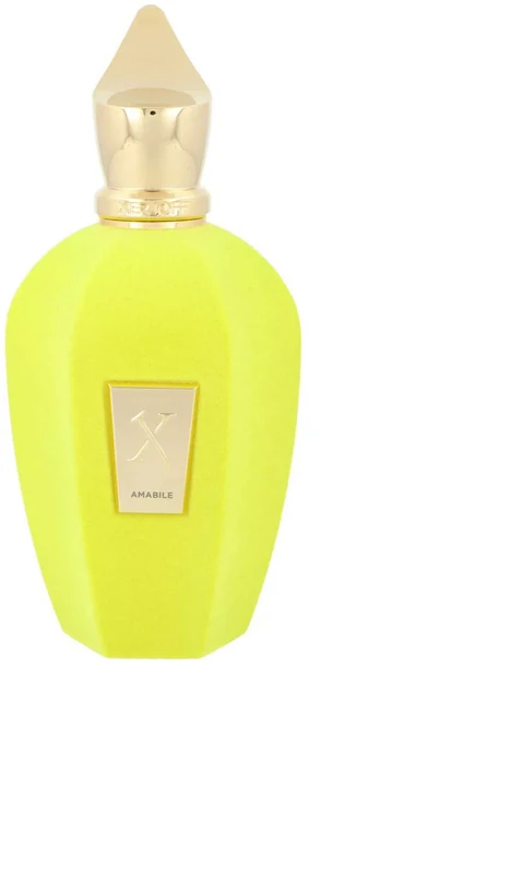 Flakon Xerjoff Vibe Collection Amabile EDP 100ml
