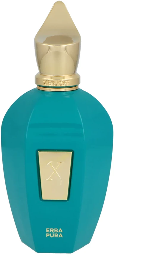 Flakon Xerjoff Vibe Collection Erba Pura EDP 100ml