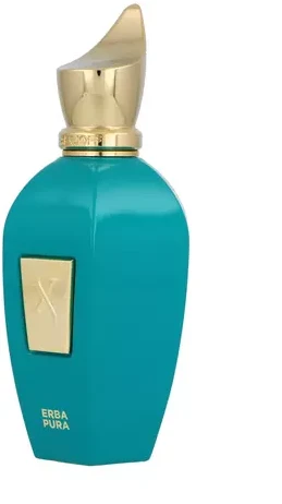 Flakon Xerjoff Vibe Collection Erba Pura EDP 100ml