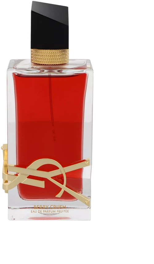 Flakon Yves Saint Laurent Libre Berry Crush EDP 90ml