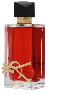 Flakon Yves Saint Laurent Libre Berry Crush EDP 90ml