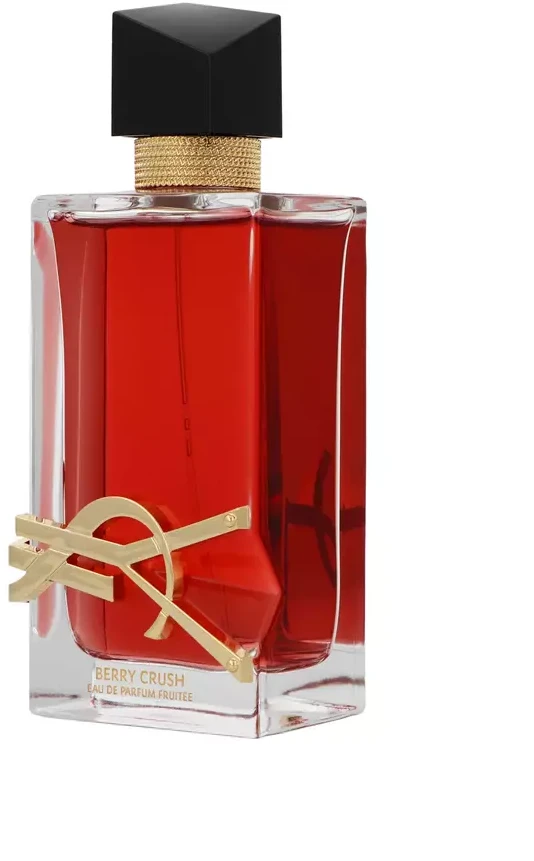 Flakon Yves Saint Laurent Libre Berry Crush EDP 90ml