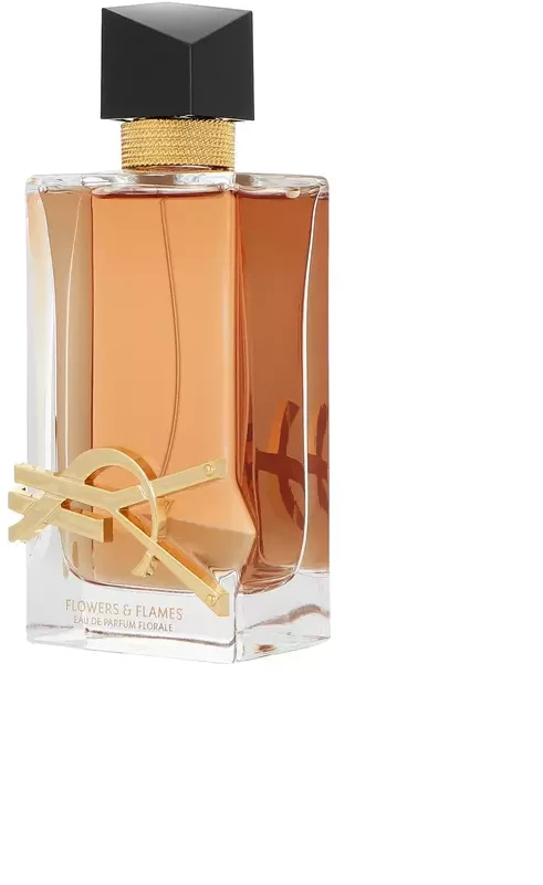 Testeris Yves Saint Laurent Libre Flowers & Flames EDP 90ml