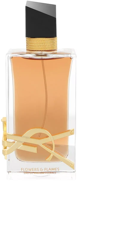 Testeris Yves Saint Laurent Libre Flowers & Flames EDP 90ml