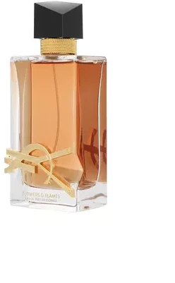 Testeris Yves Saint Laurent Libre Flowers & Flames EDP 90ml