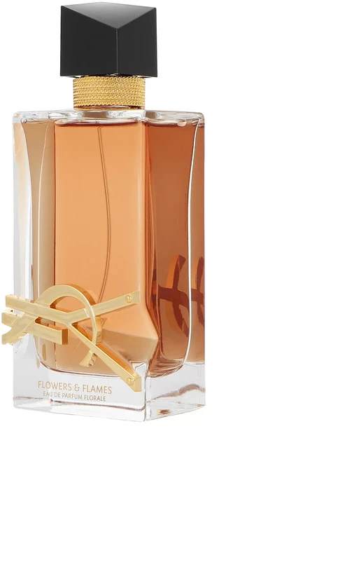 Testeris Yves Saint Laurent Libre Flowers & Flames EDP 90ml