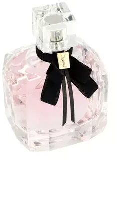 Yves Saint Laurent Mon Paris for Women (Kvepalai Moterims) EDP - 90ml - (BE PAKUOTĖS)