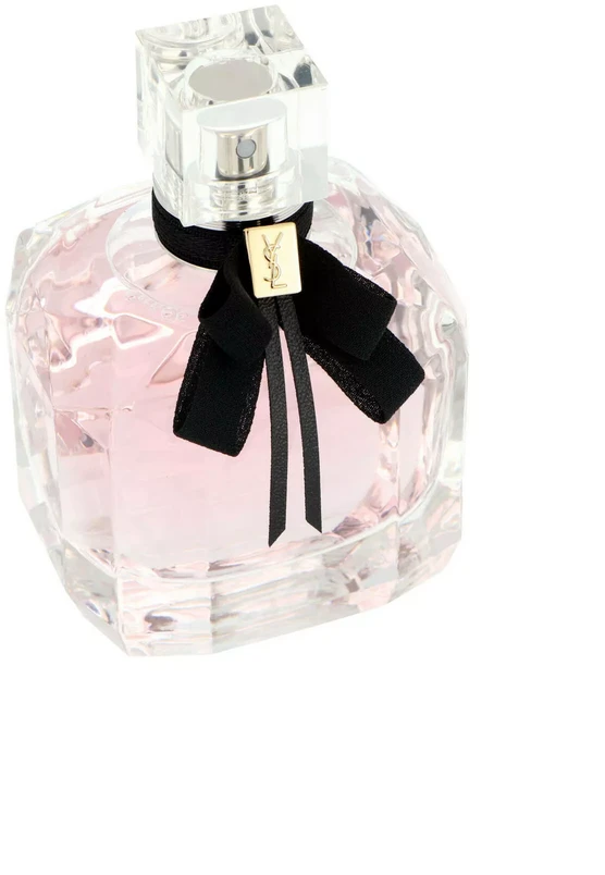 Yves Saint Laurent Mon Paris for Women (Kvepalai Moterims) EDP - 90ml - (BE PAKUOTĖS)
