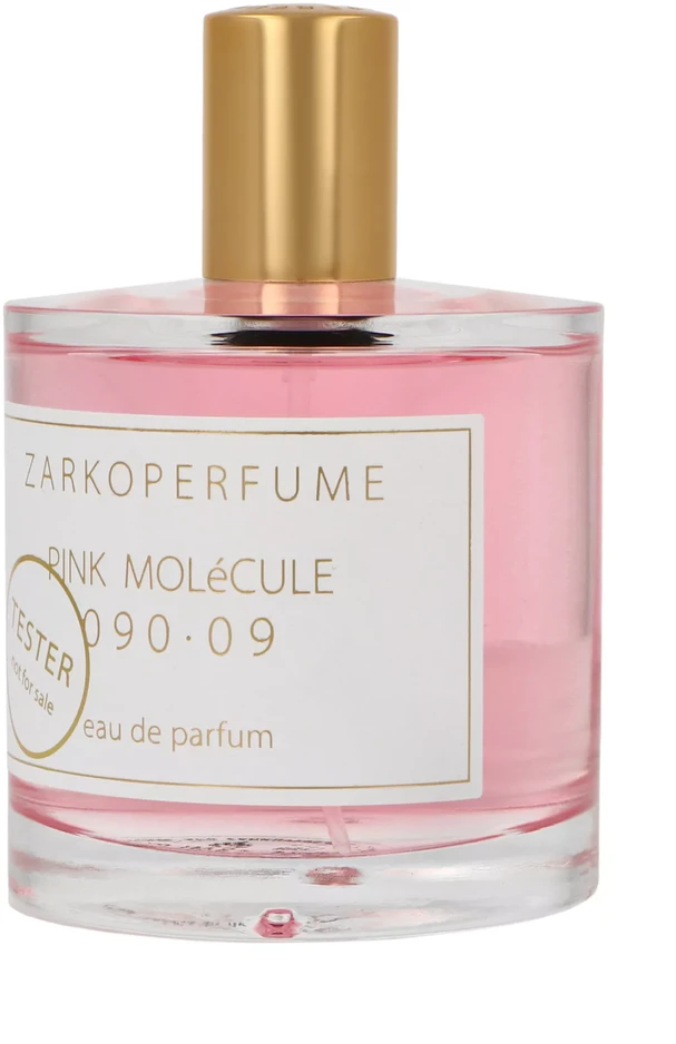 Flakon Zarkoperfume Rožinė Molecule 090.09 EDP 100ml