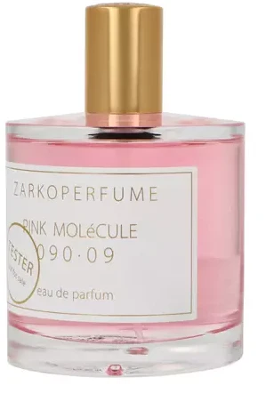 Flakon Zarkoperfume Rožinė Molecule 090.09 EDP 100ml