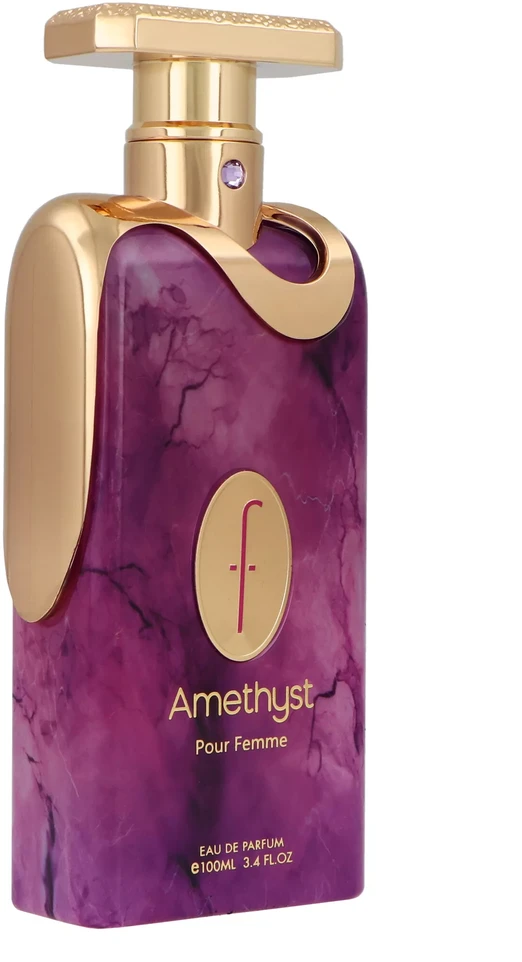Flavia Amethyst Pour Femme EDP 100ml