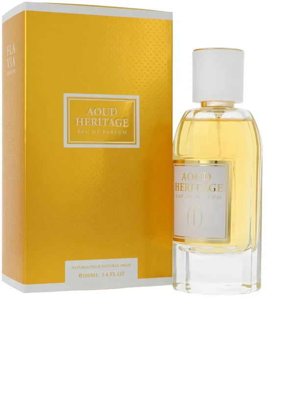 Flavia Aoud Heritage EDP 100ml