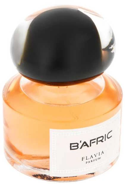 Flavia Parfum Flavia B`Afric EDP parfumuotas vanduo unisex, 100 ml
