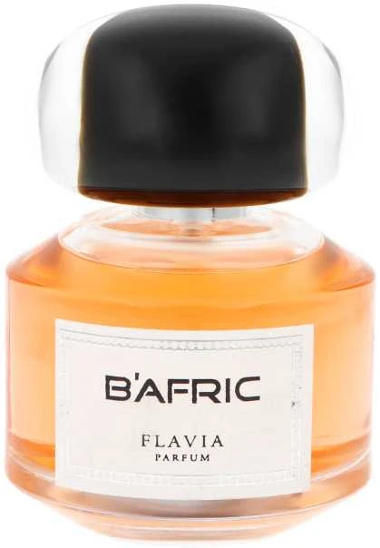Flavia Parfum Flavia B`Afric EDP parfumuotas vanduo unisex, 100 ml