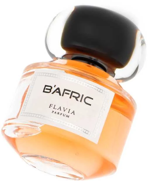 Flavia Parfum Flavia B`Afric EDP parfumuotas vanduo unisex, 100 ml