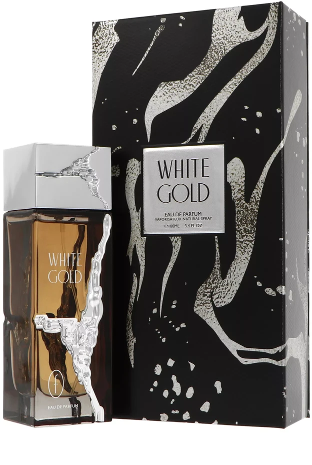 Flavia Baltas Gold EDP 100ml