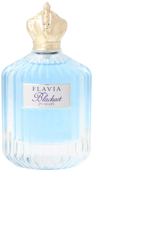 Flavia Blackart 24 Hours EDP 100ml