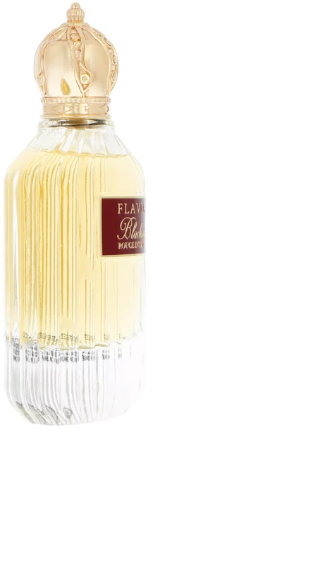 Flavia Parfum Flavia Blackart Rouge Intense EDP parfumuotas vanduo moterims, 100 ml