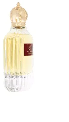 Flavia Parfum Flavia Blackart Rouge Intense EDP parfumuotas vanduo moterims, 100 ml