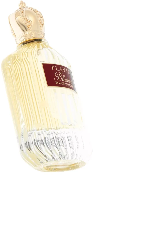 Flavia Parfum Flavia Blackart Rouge Intense EDP parfumuotas vanduo moterims, 100 ml
