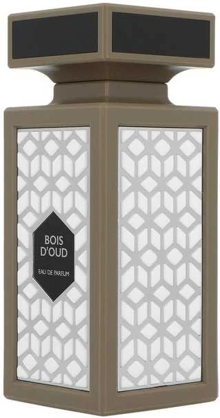 Flavia Parfum Flavia Bois D'Oud EDP parfumuotas vanduo unisex, 90 ml