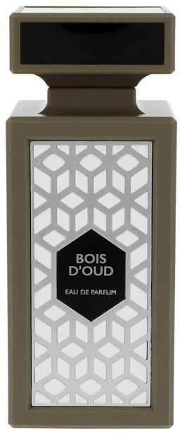 Flavia Parfum Flavia Bois D'Oud EDP parfumuotas vanduo unisex, 90 ml