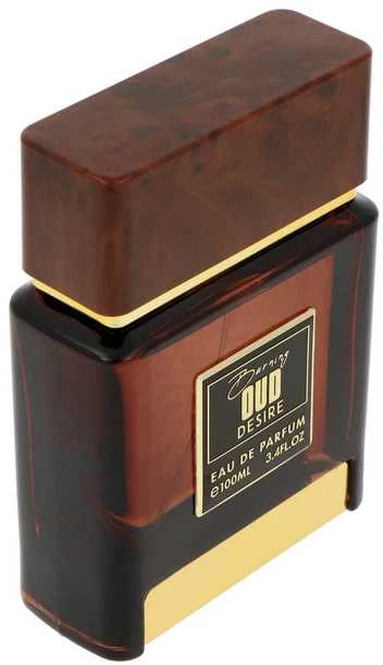Flavia Burning Oud Desire – EDP