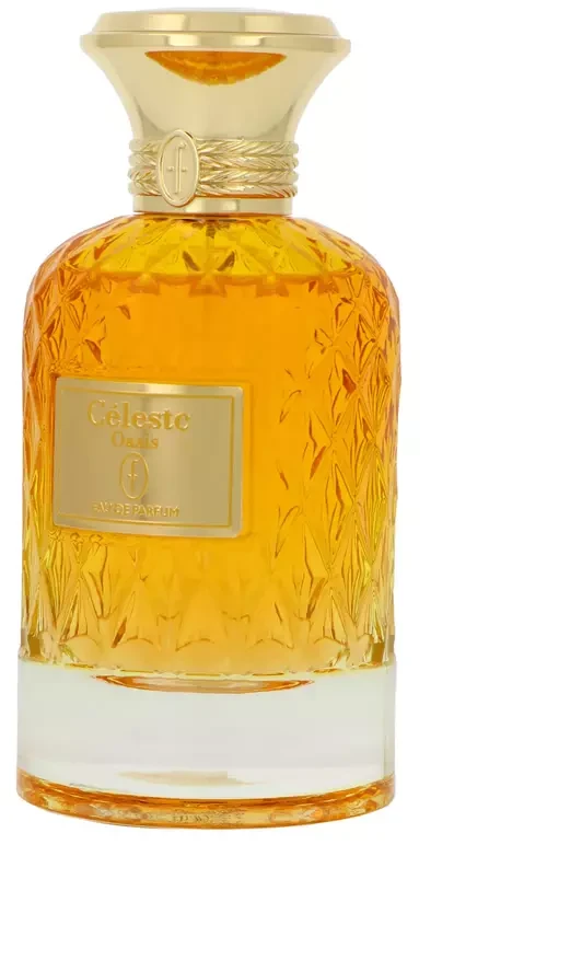 Flavia Celeste Oasis EDP 100ml