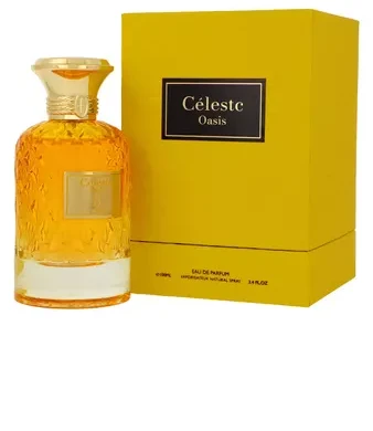 Flavia Celeste Oasis EDP 100ml