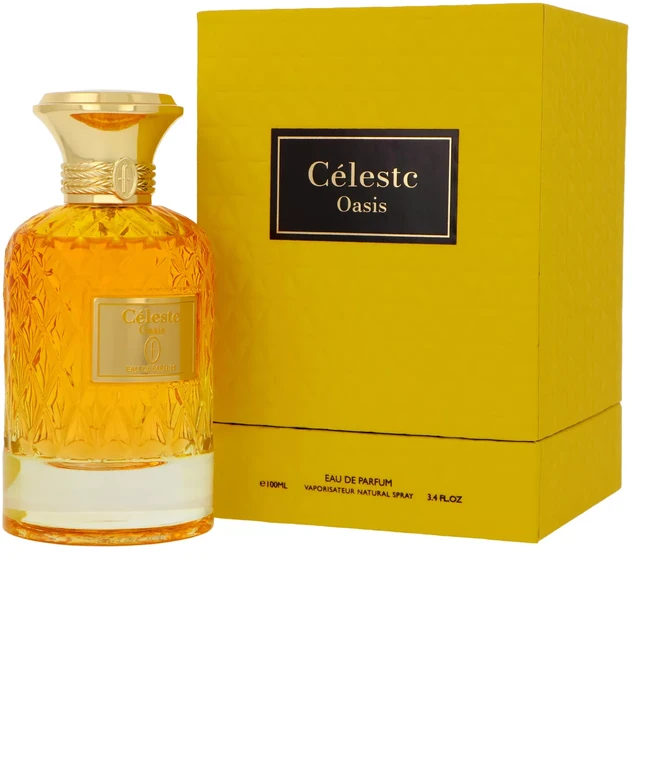 Flavia Celeste Oasis EDP 100ml