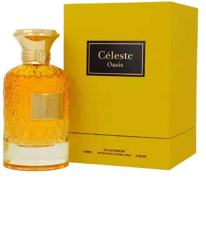 Flavia Celeste Oasis EDP 100ml
