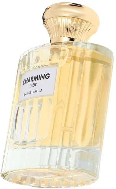 Flavia Parfum Flavia Charming Lady EDP parfumuotas vanduo moterims, 100 ml