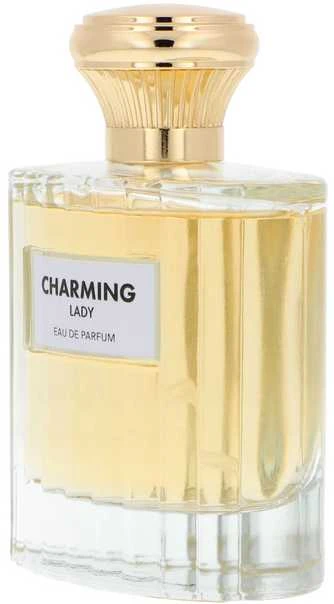 Flavia Parfum Flavia Charming Lady EDP parfumuotas vanduo moterims, 100 ml