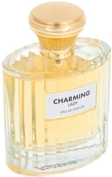 Flavia Parfum Flavia Charming Lady EDP parfumuotas vanduo moterims, 100 ml