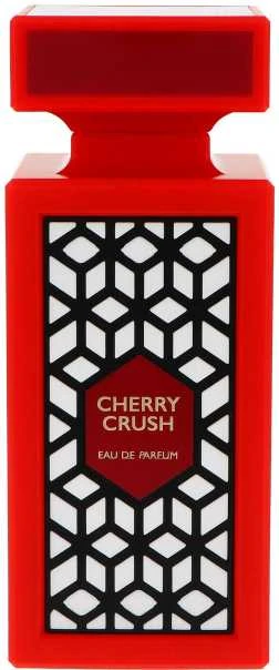 Flavia Parfum Flavia Cherry Crush EDP parfumuotas vanduo moterims, 90 ml