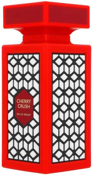 Flavia Parfum Flavia Cherry Crush EDP parfumuotas vanduo moterims, 90 ml
