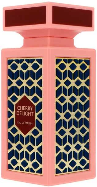 Flavia Parfum Flavia Cherry Delight EDP parfumuotas vanduo moterims, 90 ml