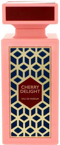 Flavia Parfum Flavia Cherry Delight EDP parfumuotas vanduo moterims, 90 ml