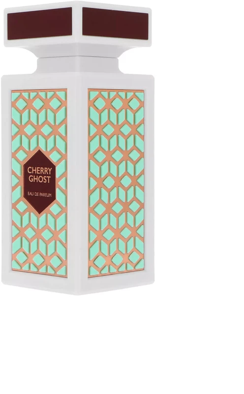 Flavia Parfum Flavia Cherry Ghost EDP parfumuotas vanduo unisex, 90 ml